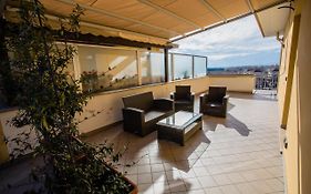 Terrazza di Pinerolo