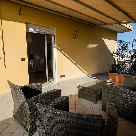 Appartamento Terrazza di Pinerolo Esterno foto
