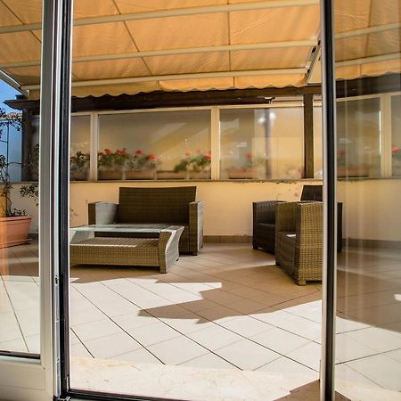 Appartamento Terrazza di Pinerolo Esterno foto